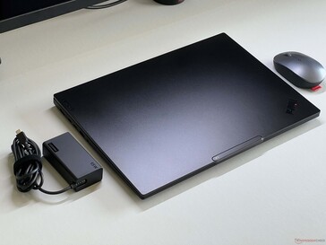 Lenovo ThinkPad E16 G3.