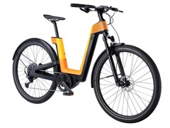 Urtopia Fusion: Smartes Fahrrad mit vielen Funktionen