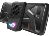 Asus ROG Phone II Gaming-Smartphone jetzt auch bei Yourfone und 1&1