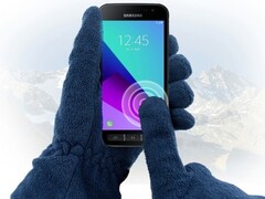 Samsung Galaxy Xcover 4 Nachfolger im Geekbench aufgetaucht, Specs überraschen.