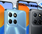 Honor X8 5G: 5G-Handy startet mit 48-MP-Kamera, 90-Hz-Display und SuperCharge für 269 Euro.
