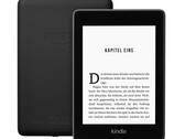 Der neue Amazon Kindle Paperwhite ist da: dünner, flacher und wasserfest.
