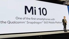 Xiaomi Mi 10 Pro: Leak verrät Specs.