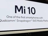 Xiaomi Mi 10 Pro: Leak verrät Specs.