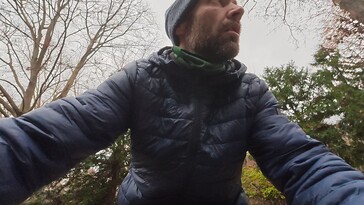 ...ergibt Bildrauschen