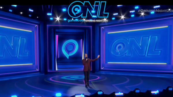 Moderator Geoff Keighley: Die Gamescom Opening Night Show wird viele neue Spieleankündigungen sowie Updates zu bestehenden Spielen enthalten.