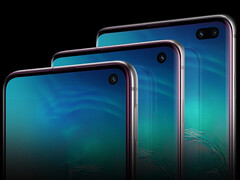 Samsung Galaxy S10 verkauft sich besser als S9, das S10+ ist das populärste Modell.