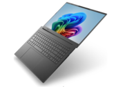 Snapdragon, 32 GB RAM, 1-TB-SSD: Acer Aspire 16 AI. (Bild: Acer)
