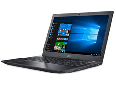 Test Acer TravelMate P259-MG-71UU Laptop