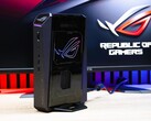 Core Ultra 9, RTX 5080, 32 GB RAM, 2-TB-SSD, Thunderbolt 4: Asus ROG NUC 15.