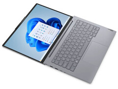 Lenovo ThinkBook 14 G8 IAL (Bild: Lenovo)