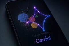 Künftig wird Gemini der einzige Sprachassistent von Google sein
