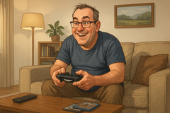 Battlefield 6 hat bei einem Reddit-User kürzlich für eine Erkenntnis über seine Gaming-Vorlieben gesorgt. (Bilquelle: OpenAI)