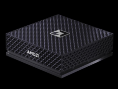 Der AMD Ryzen AI Halo Mini-PC ist jetzt offiziell