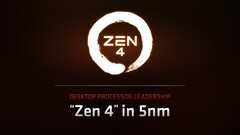Mit Ryzen 7000 wird sich einiges ändern in AMDs Notebook-CPU-Portfolio. (Bild: AMD)