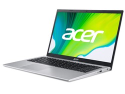 Im Test: Acer Aspire 5 A515-56-511A. Testgerät zur Verfügung gestellt von: Acer Deutschland