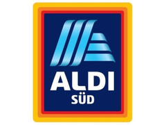Das Logo von Aldi Süd