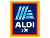 Das Logo von Aldi Süd