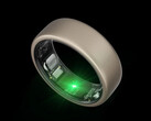 Mit dem Helio Ring hat Amazfit seinen ersten Smart Ring vorgestellt. (Bild: Amazfit)