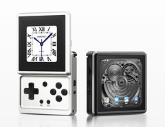 Anbenrics neuester Retro-Handheld ist ab sofort verfügbar.