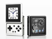 Anbenrics neuester Retro-Handheld ist ab sofort verfügbar.