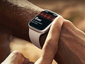 Das EKG der Apple Watch kann weitere Herzschwächen feststellen, mit dem richtigen Algorithmus. (Bild: Apple)