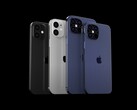 Alle Specs, Preise, Konfigurationen und die Namen der vier iPhone 12-Varianten von Apple sind offenbar geleakt. (Bild: EverythingApplePro)