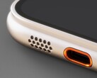 Das iPhone 15 Ultra könnte mit etwas Design-Inspiration von der Apple Watch Ultra schick aussehen. (Bild: @PhoneDesigner)