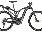 Mit dem E-Trailster 130 Adventure ist ein etwas ungewöhnliches vollgefedertes E-Bike günstig im Angebot (Bildquelle: Bergamont)