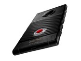 RED bestätigt, dass an einer neuen Version ihres Holo-Smartphones gearbeitet wird. (Bild: RED)
