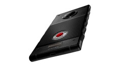 RED bestätigt, dass an einer neuen Version ihres Holo-Smartphones gearbeitet wird. (Bild: RED)