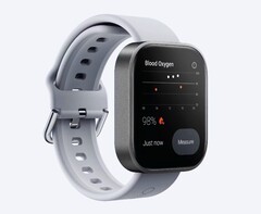 Die CMF Watch Pro gibts aktuell günstiger als je zuvor. (Bildquelle: Nothing)