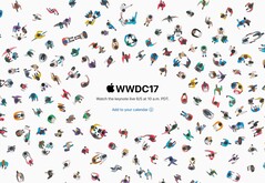 Dieses Jahr dürfte Tim Cook im Rahmen der Keynote zur WWDC auch neue Hardware ankündigen.