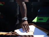 Gerüchte um neue Casio x Channel One-Kollaboration