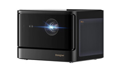 Der Dangbei Mars Beamer startet bei Amazon mit Rabatt in den Verkauf. (Bild: Amazon)