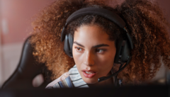 Epos stellt zwei neue Gaming-Headsets vor: Epos H3 Hybrid und Epos H3PRO Hybrid. (Bild: Epos)