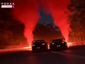 In Forza Horizon 6 besteht aktuell das Risiko für Verluste von Speicherständen. 
