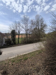 Aufnahme mit der Ultraweitwinkelkamera