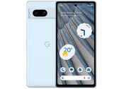 Das Pixel 7a mit 128GB Speicher ist jetzt für lediglich 364 Euro erhältlich (Bild: Google)