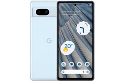 Das Pixel 7a mit 128GB Speicher ist jetzt für lediglich 364 Euro erhältlich (Bild: Google)