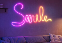 Der Govee Neon Rope Light 2 startet mit Rabatt in den Verkauf. (Bild: Govee)