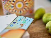 Das Honor X80 Pro Max ist hell, stabil und auch fürs Büro geeignet.