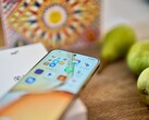 Das Honor X80 Pro Max ist hell, stabil und auch fürs Büro geeignet.