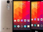 LG: Marktstart für Smartphones Joy, Leon, Magna und Spirit