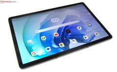 Das Lenovo Tab P11 Pro Gen 2 ist im Tablet-Deal derzeit überaus günstig erhältlich (Bild: Manuel Masiero)