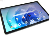 Das Lenovo Tab P11 Pro Gen 2 ist im Tablet-Deal derzeit überaus günstig erhältlich (Bild: Manuel Masiero)