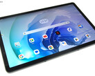 Das Lenovo Tab P11 Pro Gen 2 ist im Tablet-Deal derzeit überaus günstig erhältlich (Bild: Manuel Masiero)