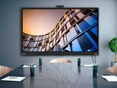 Die Modelle der ThinkVision-T-Serie dürften sich hauptsächlich in Konferenz-Räumen finden lassen (Bild: Lenovo)