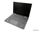 Lenovo Cyber Monday | ThinkPad Yoga mit 800 Euro Rabatt, X1 Carbon Gen 10 weiterhin um 1.000 Euro reduziert (Bild: Eigenes)