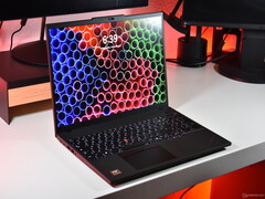Das ist der leistungsstärkste 16-Zoll AMD Lenovo Laptop: ThinkPad P16s Gen 4 im Test mit Ryzen AI 9 HX